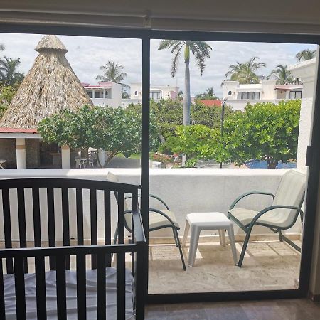 Villa Privada Ubicada En El Campo De Golf Del Hotel Vidanta Mayan Palace Akapulko Dış mekan fotoğraf
