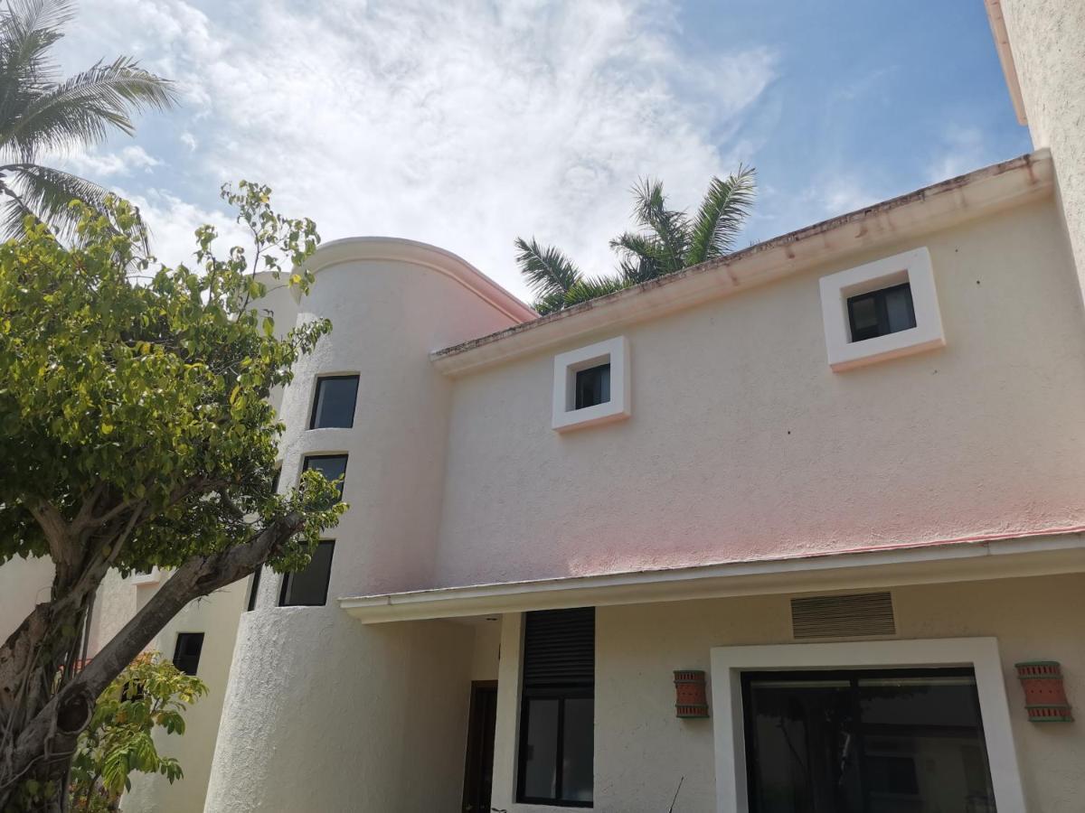 Villa Privada Ubicada En El Campo De Golf Del Hotel Vidanta Mayan Palace Akapulko Dış mekan fotoğraf