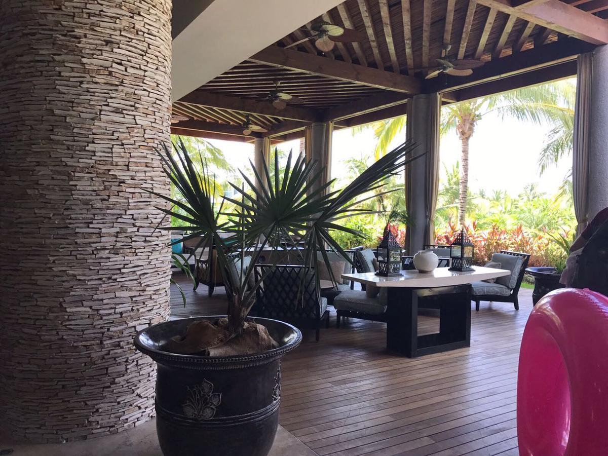 Villa Privada Ubicada En El Campo De Golf Del Hotel Vidanta Mayan Palace Akapulko Dış mekan fotoğraf